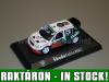 Skoda Fabia WRC EVO II.Kopecky Rally Catalunya modell aut 1:43