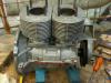 Trabant motor and gear box renovation