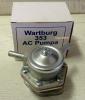 AC pumpa Wartburg 353