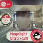 Tungsram/GE H7 MEGALIGHT Ultra +120% 55W 12V aut izz