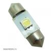 SMD LED-es Aut izz C5W-31mm 1db szofita jgfehr