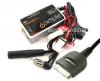 ISimple iS77 iPod iPhone MP3 Adapter for all Radios with FM Band