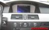 BMW 5 USB iPhone adapter