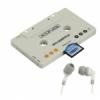 KAZETTA FORMJ MP3 LEJTSZ S ADAPTER KNIG MP3 CASSETTE10