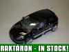 Fiat Grande Punto Abarth fekete modell aut 1/18