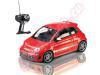 Fiat Abarth 500 tvirnyts aut 1 14 Mondo Toys