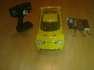 Elad 1:10 onroad 4WD RC modell aut RTR olcsn