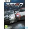 Electronic Arts NFS Shi 2 Unleashed Aut/Motor verseny PC jtk szover