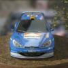 3D Rally fever auts jtk