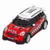 Buddy Toys Mini Cooper WRC R60 tvirnyts aut