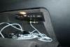 Audi Q7 VST VDV-300 Fl DIN Mret authifi DVD lejtsz USB, SD, AV kimenet, RCA, DVD, DivX, mp3, jpeg, tvirnyt mechanikus s digitlis rzkdsvdelem beptse