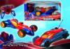 Dickie Toys - Spiderman RC Tvirnyts aut