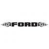 SZLVD matrica Ford 012