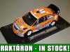 Ford Focus 2009 RS WRC H.Solberg modell aut 1:18