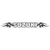 SZLVD matrica Suzuki 021