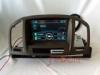 Car DVD GPS for Opel Insignia with Auto Radio/MP3/MP4 Player/Bluetooth/iPod