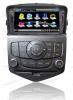 Car DVD GPS Autoradio Multimedia Entertainment for Chevrolet Cruze(China (Mainland))