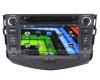 Toyota RVA4 Autoradio DVD GPS with Digital TV Bluetooth USB