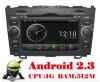 Android Honda CRV Car DVD Player,AutoRadio,3G WIFI,GPS,Multimedia,Radio,Ipod,RDS
