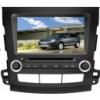 Peugeot 4007 GPS Autoradio DVD divx bluetooth Option TV TNT