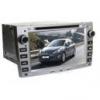 Peugeot 408/308 GPS Autoradio DVD divx bluetooth Option TV TNT