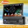 Erisin HD 7 Inch car dvd DVB-T auto mp4 player GPS raido
