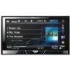 Pioneer AVH-P4400BH 2-DIN Multimedia DVD Receiver with 7