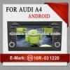 For Audi A4 Autoradio GPS DVD