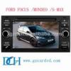 Auto radio car dvd ford mondeo focus WS-9162