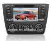 Auto Dvd Player with MP3 MP4 Player for BMW E87