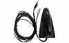 Car Shark Antenna for AM FM Radio GPS GSM DVB T 5 in 1