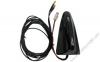 Car Antenna for AM/ FM/ GPS/ GSM/ DVB-T ALL-IN-ONE