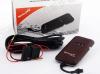 2011 Newest Gt02 Vehicle Tracker Tk110 Built in Gsm gps Antenna with Low Noise and High Gain Mini Portable Gps Tracker
