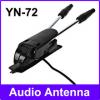 YN-72 TV Receiver Decorative Antenna for Car Auto Vehicle(China (Mainland))