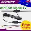 ES098AUD New Amplified Digital TV Aerial DVB-T Antenna Booster