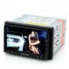 7 Inch DVD Radio with GPS Digital TV DVB-T CAN Bus for Audi A6