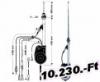 Hirschmann Hirschmann HIT AUTA 2040 univerzlis automata antenna