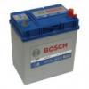 Bosch S4 akkumultor 12v 40ah jobb+