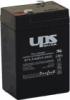 UPS Power zsels akkumultor 6V 4,5Ah