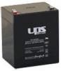 Zsels akkumultor , UPS 12 V - 4,2 Ah