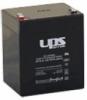 Zsels akkumultor UPS 12 V 4 2 Ah