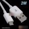 2 M USB 2.0 - Micro USB 5 Pin adat tlt kbel