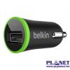 Belkin 1A fekete mobiltelefon auts tlt nincs kbel F8J044CWBLK