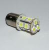 Auts LED izz BAY15D, 13 SMD LED-es, fehr, LD1028