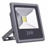 20W-os Slim LED reflektor, kl- s beltri hasznlatra