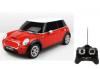 Mini Cooper Rc Car With Working LED Lights