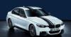 BMW M Performance kiegsztk