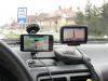Navigci GPS tesztek s sok Android