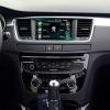 Peugeot 508 Autoradio GPS