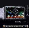 2 Din HD Autoradio IPOD GPS PiP DVB-T MPEG-4